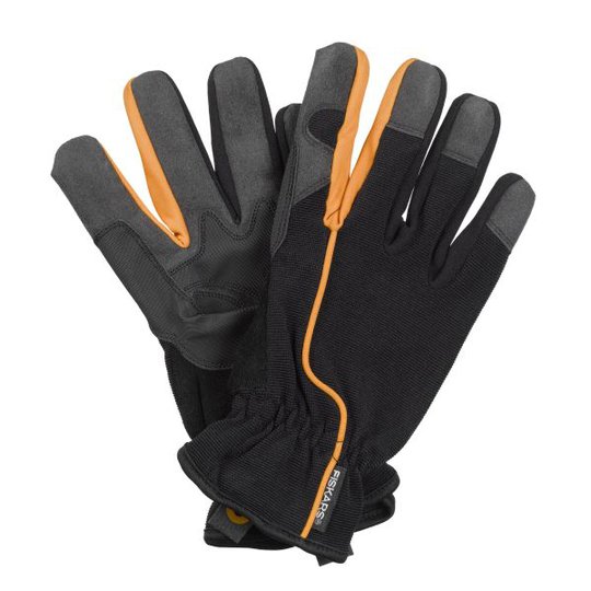 Fiskars 1003477 Trädgårdshandskar 10