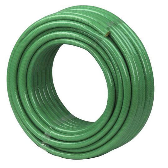 Gelia PTV1225 Bevattningsslang 25 m 12,5 mm Ø, 25 bar
