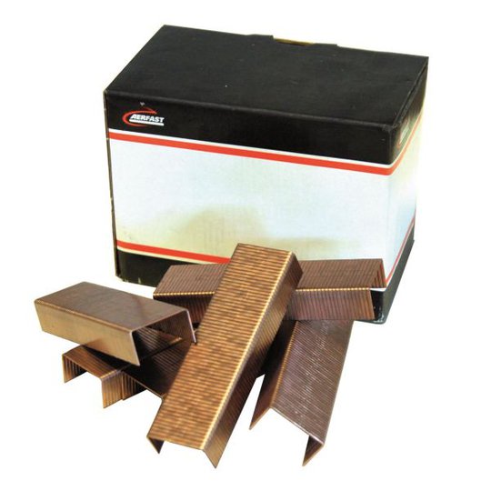 Senco AS50001 Häftklammer 561, 2000-pack Benlängd: 15 mm