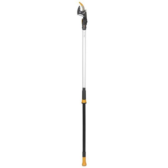 Fiskars PowerGear X UPX82 Universalklippare med sidoskär