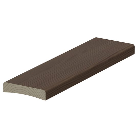 12X56 FODER FURU MÖRKLASERAD