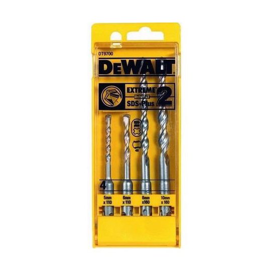 Dewalt DT9700 Hammarborrsats SDS-Plus