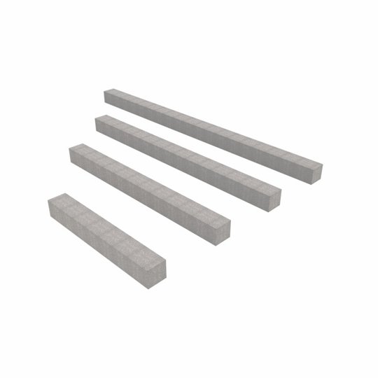 LECABALK 200X190X1490