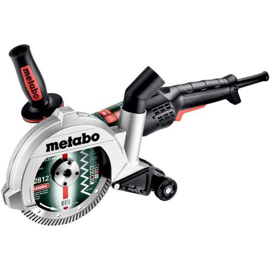 Metabo TEPB 19-180 RT CED Diamantkap med diamantkapskiva, 1900 W