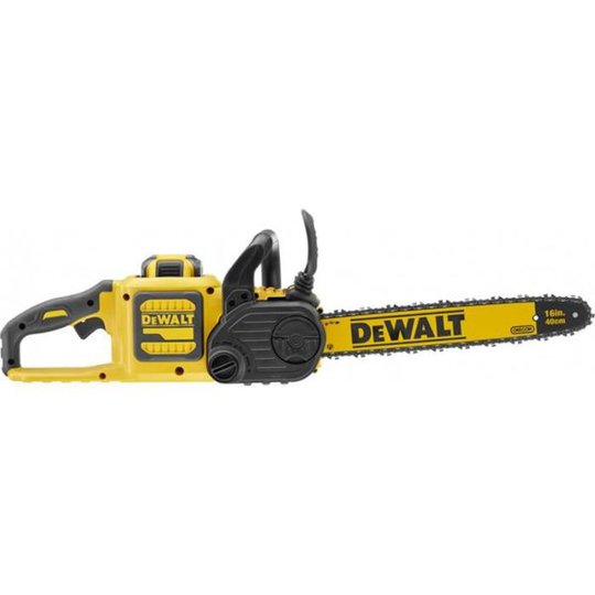 Dewalt DCM575X1 XR FlexVolt Kedjesåg med batterier och laddare