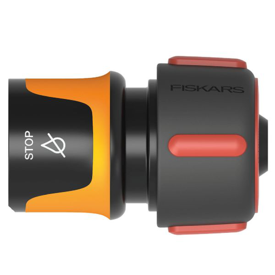 Fiskars 1027082 Snabbkoppling 3/4", Ø19 mm