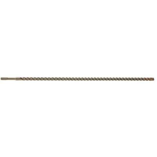 Milwaukee MX4 Hammarborr SDS-Plus, 4-skärs 14x600 mm
