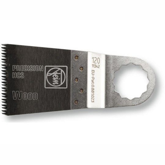 SÅGBLAD E-CUT 45MM DUBBEL 1-P