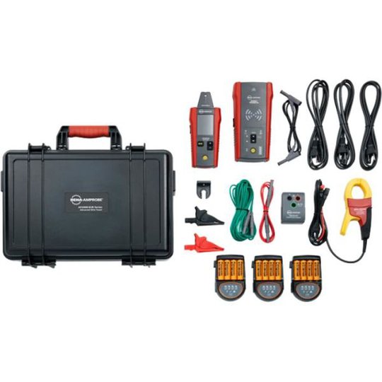 Beha-Amprobe AT-6030-EUR Kabelsökarkit