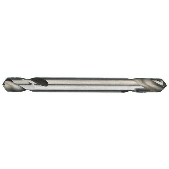 Milwaukee HSS G Metallborr dubbelsidig, 10-pack 2,5 mm