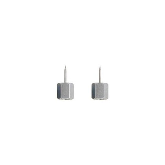 Gann 3511 Mutter 2-pack