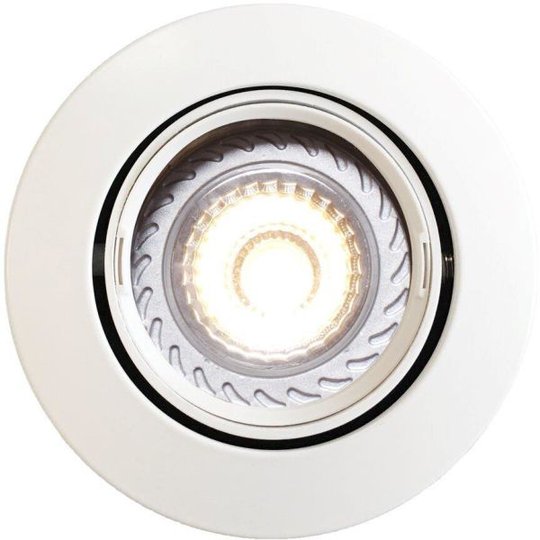 Nordlux MIXIT 71810101 Spotlight GU10, IP23 Vit