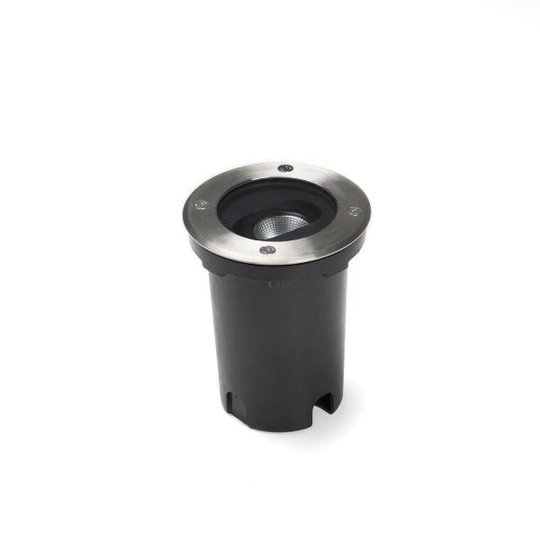 Konstsmide Proline Markspotlight 5 W, dimbar