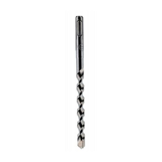 Irwin 10501955 Borr Ø6 mm, SpeedHammer Plus Längd: 160 mm