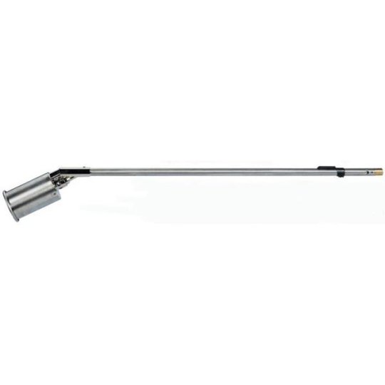 Sievert Promatic 335102 Kraftbrännare Ø 50 mm, 600 mm