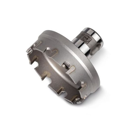 Fein 63131014010 Hålsåg QuickIN Plus, 4 mm Ø14 mm