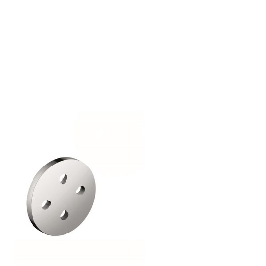 Hansgrohe 98681000 Distansbricka