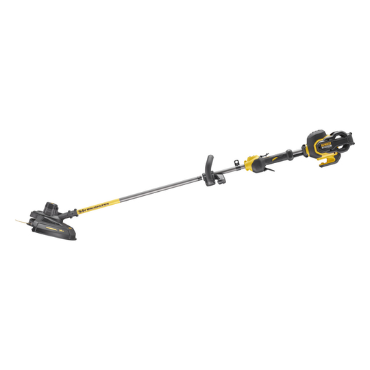 GRÄSTRIMMER DCM571N 54V FLEXVOLT | Beijerbygg Byggmaterial
