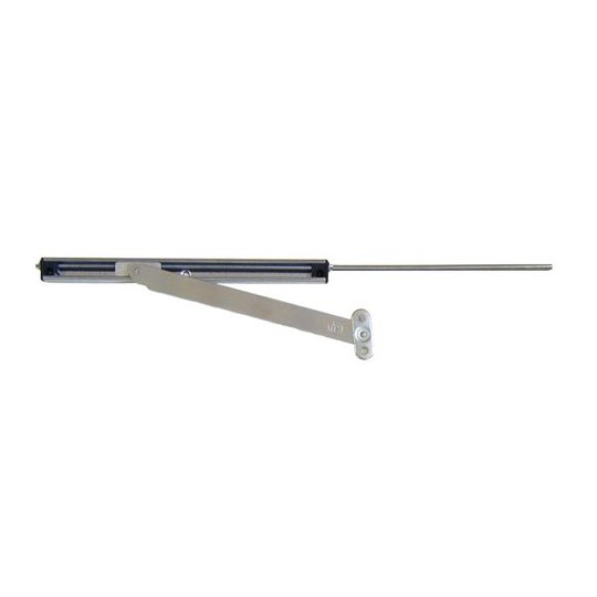 ASSA Fix 150S/4 Dörr- & fönsterbroms 800 mm, barnsäkrad Höger