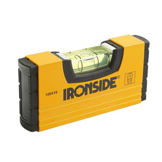 Ironside 100416 Fickvattenpass 100 mm