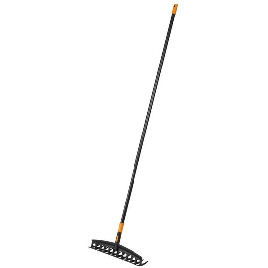 Fiskars Solid Kratta 12BP, plast/alu
