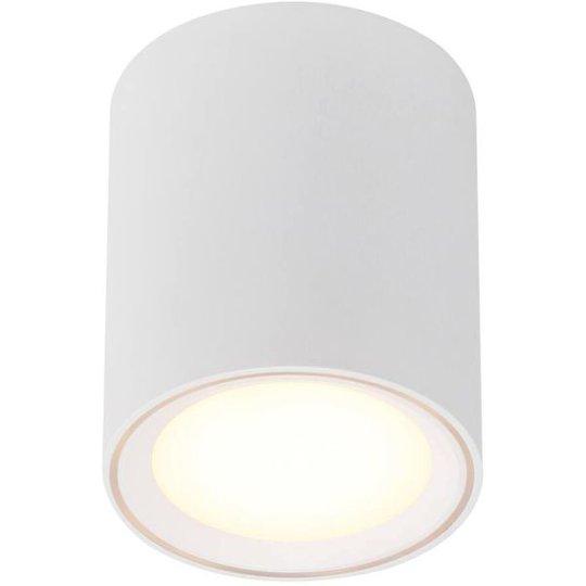 Nordlux FALLON 47550101 Spotlight med LED,2700K, IP20 Vit