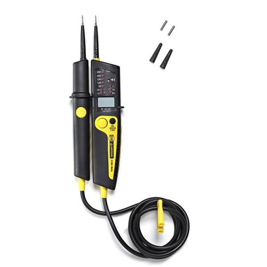 Beha-Amprobe 2100-BETA Spänningsprovare