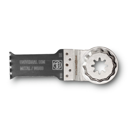SÅGBLAD E-CUT SL PLUS STANDARD UNIVERSAL BIM 60X28 3ST | Beijerbygg Byggmaterial