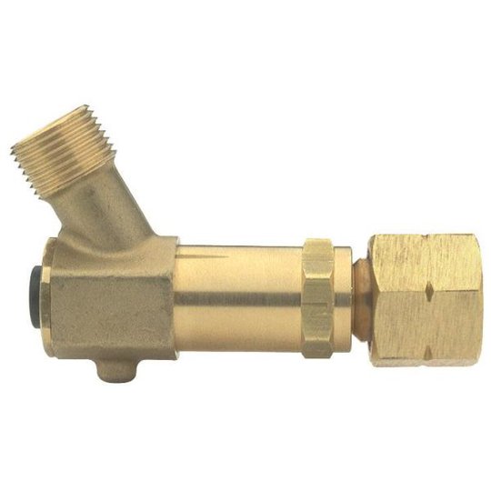 Sievert 305402 Slangbrottsventil R3/8"V