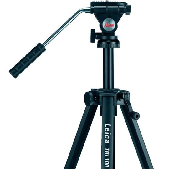 Leica Disto TRI 100 Stativ med 1/4"-gänga