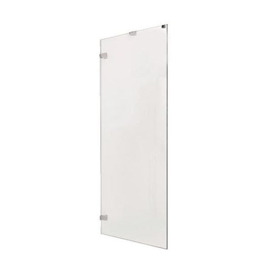 Ifö Stella Duschvägg klarglas, 2000 x 900 mm