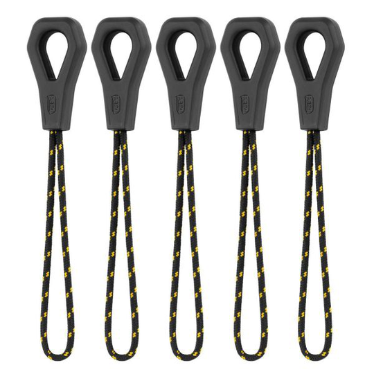 Petzl S050BA00 Verktygssäkring 5-pack, 3 kg
