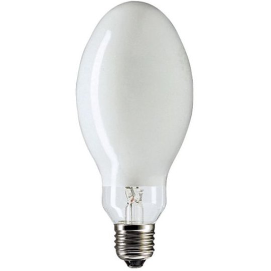 Philips Master SON PIA Plus Högtrycksnatriumlampa 71 W, E27-sockel