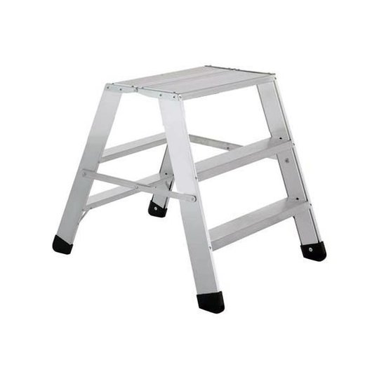 Zarges Z500 Zargesbocken Bred 2x3 steg