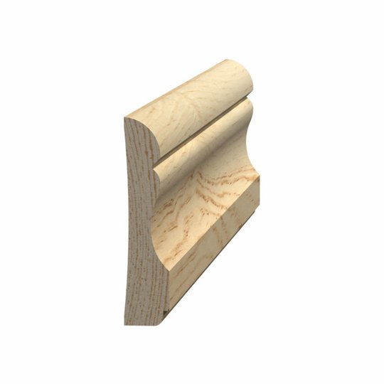 FODER FURU 15X69MM ALLMOGE NR15