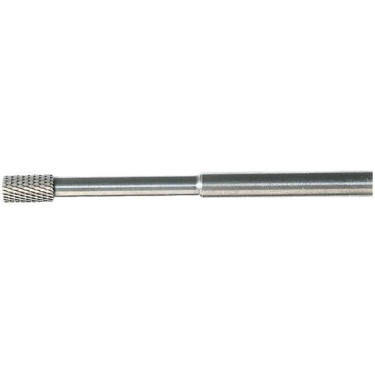 Bahco A0810F06D Roterande fil hårdmetall, lång, 8 x 10 mm