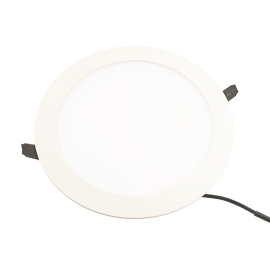 Scan Products Alisia Elite Downlight 18 W, 4000 K, matt vit