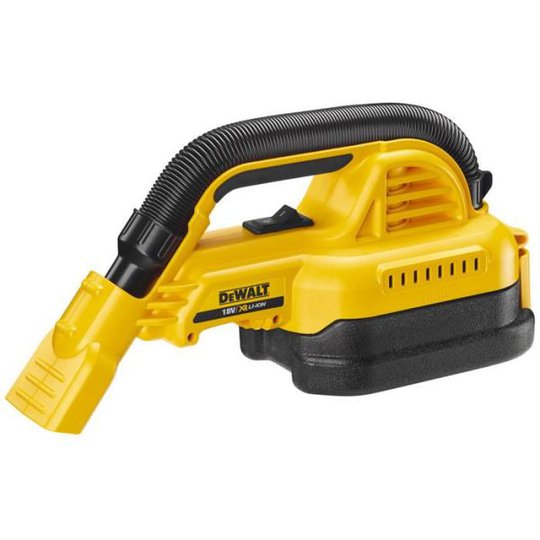 Dewalt DCV517N Dammsugare utan batterier och laddare