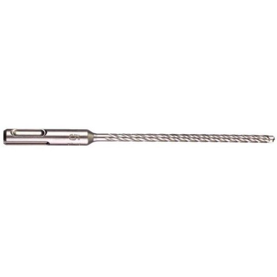 Milwaukee MX4 Hammarborr SDS-Plus, 4-skärs 5x165 mm