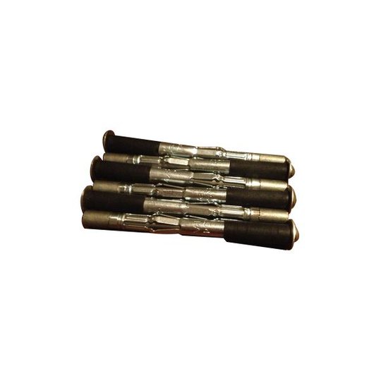 Drymo DME0801 Våtrumsplugg 3-pack 19-27 mm
