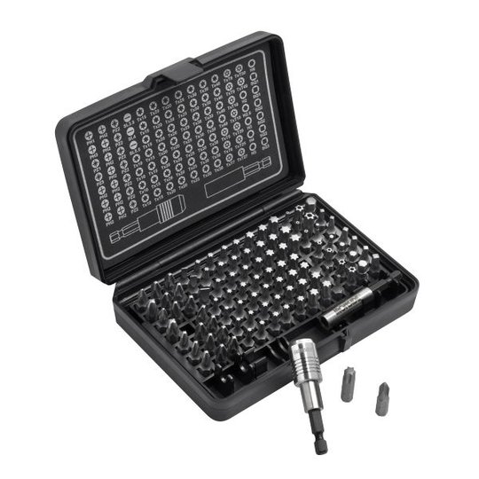 Ironside 244099 Bitssats 100 delar