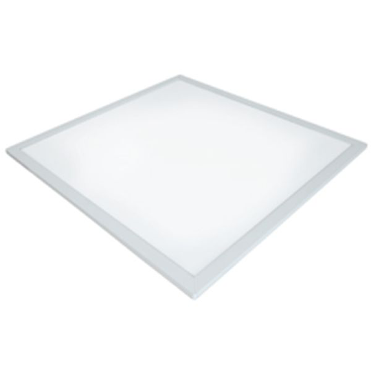 Easyform EDL066HRU3-DALI LED-panel 60x60 cm, Dali 3000K