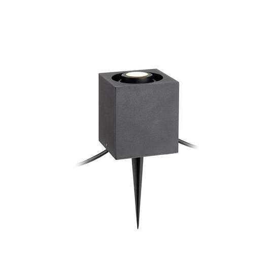 SPOTLIGHT KUB GARDEN 24 3W | Beijerbygg Byggmaterial