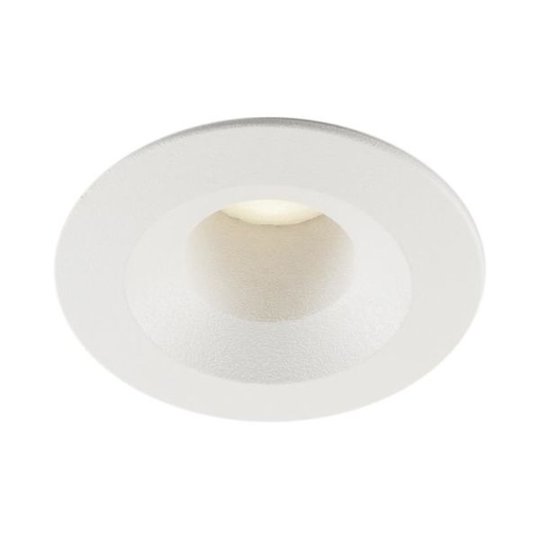 Hide-a-Lite Core Smart Downlight 15°, vit 2700 K