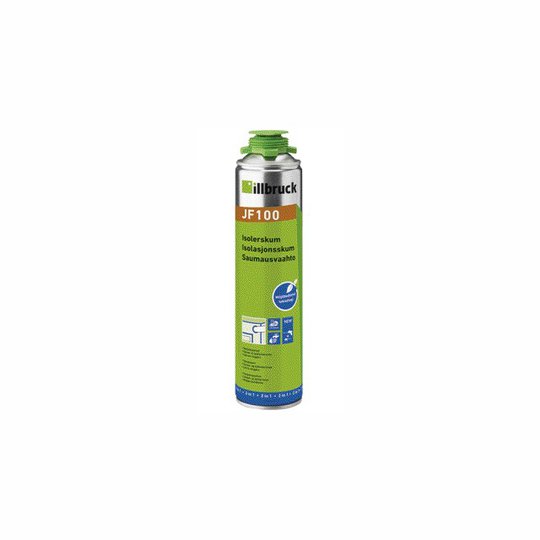 ISOLERSKUM JF100 700ML