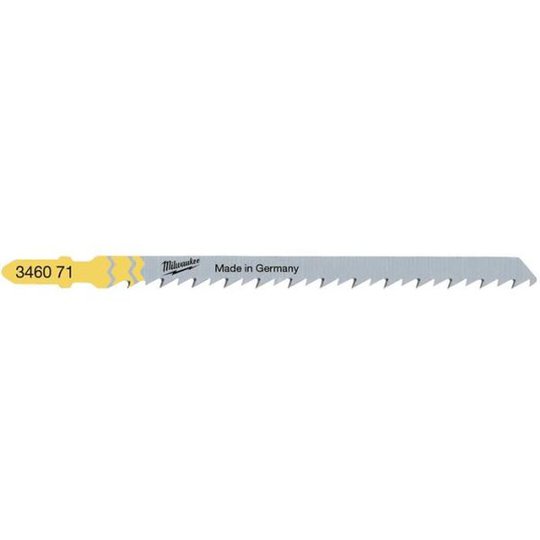 Milwaukee T301DL Sticksågsblad 5-pack