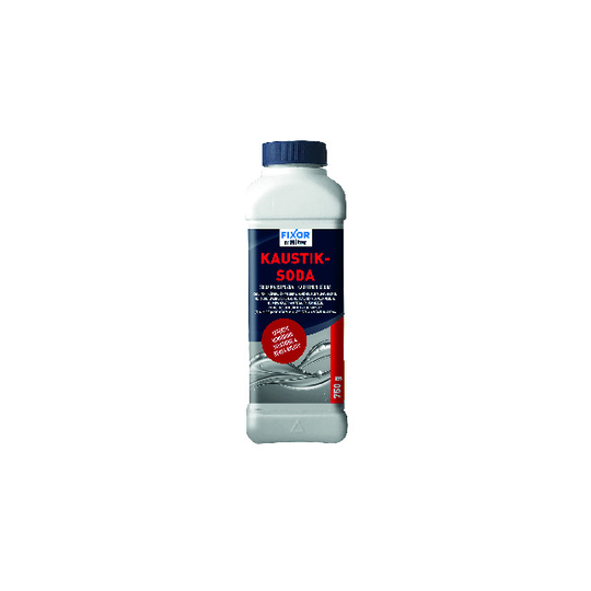 KAUSTIKSODA NITOR 750G (10)410 | Beijerbygg Byggmaterial