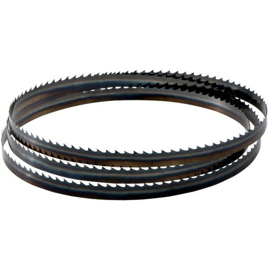 Metabo 0909000416 Sågblad 3380 mm A6 kroktänder, 25x0.5 mm