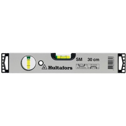 Hultafors SM 30 Vattenpass 300 mm