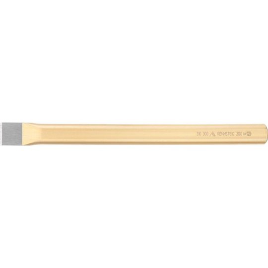 Ironside 102496 Flatmejsel 14x9 mm